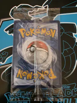 Pokemon TCG: Charmander SVP044 Obsidian Flames ETB Pokemon Center Stamped Promo - Image 2