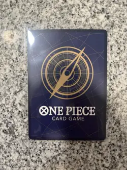 Trafalger Law ST17-002 SR Full Art PRB-02 ONE PIECE CARD THE BEST vol.2 Japanese - Image 2