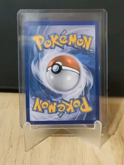 Sylveon 72/111 XY Furious Fists Cracked Ice Holo 2014 Pokemon Card - Image 2