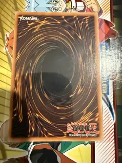 Juraishin, the Cursed Thunder God ALIN-EN043 Ultra Rare 1st Ed NM Yu-Gi-Oh! - Image 2