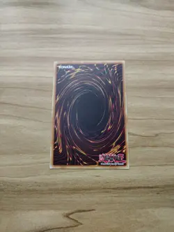 Yu-Gi-Oh! - Dark Sanctuary - Rare - 1st Edition - LED5-EN009 - Image 2