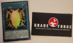 Ancient Chant Yu-gi-oh - LED7-EN004 1st Ed. - Good Condition - Image 1