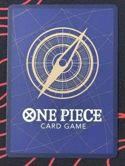 Uta (061) Foil SEC Extra Booster: One Piece Heroines Edition EB03-061 NM - Image 2