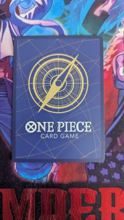 Boa Hancock (Premium Card Collection -Best Selection Vol. 2-) ST03-013 One Piece - Image 2