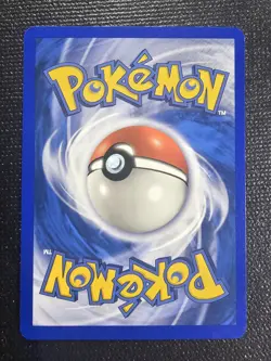 BULBASAUR 95/165 Expedition NON-HOLO E-Series / E-Reader Pokemon TCG card NM+🔥 - Image 2