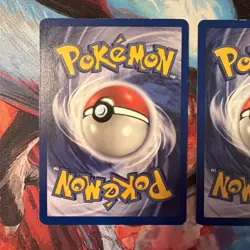 2x Electabuzz #2 Black Star Promo 1999 WOTC Pokemon TCG Card NM/LP Condition - Image 2