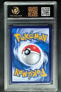 2025 Pokemon Cards CHN. Mew EX 185/151 SR RPA 10 (SAME AS PSA 10) - Image 2