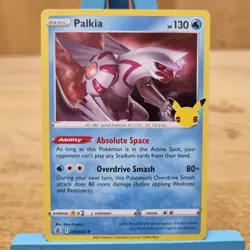 CelebrationsPokemon Card TCG Pick Your Card 025 Holo 25th Anniversary Buy5Get5Fr - Image 4