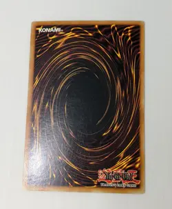 1996 Yu-Gi-Oh YuGiOh Holo Card Insect Queen Limited Edition CT1-EN005 English - Image 5
