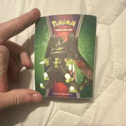 Pokemon Binder Full Of Cards - Image 2