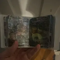 Pokemon Binder Full Of Cards - Image 4