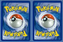 2 Pokemon 2008 Stormfront Yuka Morii Clay Art Card 54/100 Bidoof LV.13 Non-Holo - Image 2