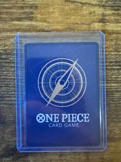 Bandai One Piece Card Game Boa Hancock OP14-112 SR SPECIAL Alt Art Foil EN 🔥😳 - Image 2