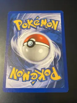 Koga's Muk 26/132 Gym Challenge Rare Pokemon Card - Image 2