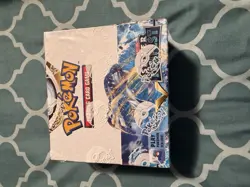 Pokemon Sword & Shield Silver Tempest Booster Box - 36 Cards 820650860911 - Image 2