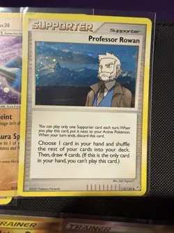 Huge Pokemon Cards Lot Vintage Holos & Modern Ascended Heroes, Prismatic WOTC - Image 4