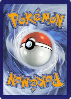Pokemon Pokegear 3.0 Normal Prize Pack Series Cards #186/198 NM - Image 2