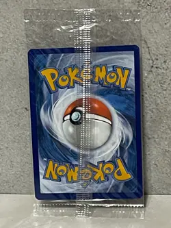 Pokemon TCG Obsidian Flames Charmander #044 SVP Black Star Promo Card, Sealed - Image 5