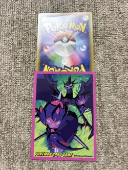 Pokemon Card Latios CP2 019/027 Holo Rare 2015 Japanese - Image 2
