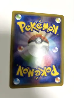 Pokemon Card Latios CP2 019/027 Holo Rare 2015 Japanese - Image 4
