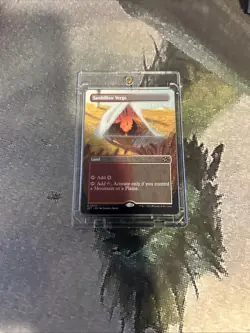 MTG Sunbillow Verge (Borderless) - Aetherdrift (DFT) #373 Magic the Gathering - Image 3