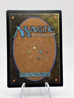 Ethersworn Adjudicator 83 Retro Frame The Brothers' War Commander BRC MTG NM - Image 2