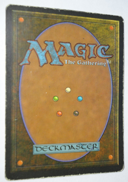 Sol Ring Revised MP Moderately Played MTG Magic the Gathering - Image 2