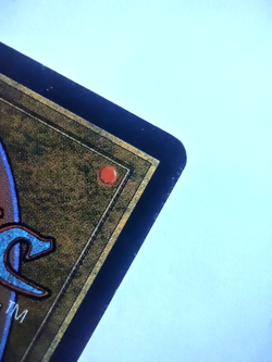 Sol Ring Revised Edition MTG Magic Artifact 3rd Edition LP - Image 3