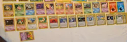 1st Ed Pokemon Card Lot 88 WOTC Team Rocket Neo Genesis Destiny Gym Heroes Plus - Image 3