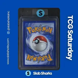 2025 POKEMON MEP BLACK STAR PROMO PRERELEASE #003 ALAKAZAM - Image 2