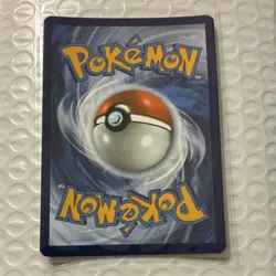 Pokemon Yamask 122/086 SV11W White Flare Holo English 70 HP Pokemon TCG 6+ - Image 2