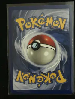 Pokemon Fossil Gengar 5/62 Holo Rare Unlimited 1999 WOTC Keiji Kinebuchi Vintage - Image 4