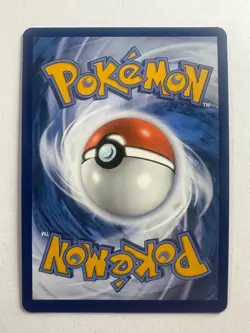 Lugia V 185/195 Ultra Rare Silver Tempest Pokemon Near Mint - Image 2