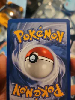 Pokemon EX Holon Phantoms Regirock Reverse Holo 28/110 - Image 4