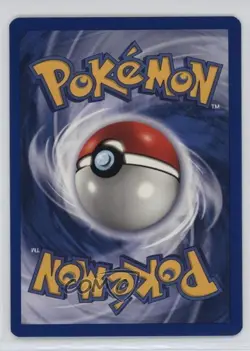 Bulbasaur Shadowless Pokemon Base Set #44 1999 - Image 2