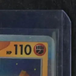 2025 POKEMON MEP BLACK STAR PROMO PRERELEASE #004 LUNATONE - Image 5