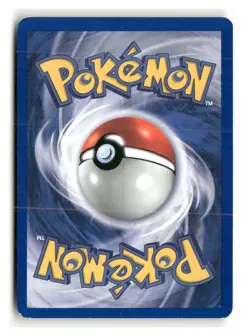 Jumpluff 7/111 Holo Rare Neo Genesis Pokemon Unlimited Holo Near Mint - Image 2