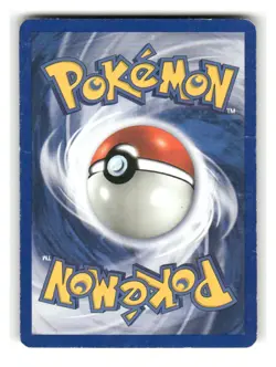 Magby 23/111 Rare Neo Genesis Pokemon Lightly Played - Image 2
