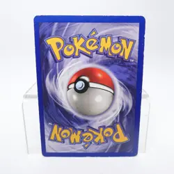 Pokemon WOTC Hitmonchan 7/102 Base Set Holofoil Rare - Image 4