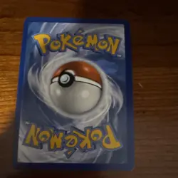 Pokemon Rotom V Ultra Rare Full Art Swsh11: Lost Origin 177/196 Holo - Image 2