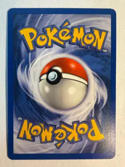 Pokemon TCG - 1st Edition - Weepinbell 48/64 - Jungle Set 1999 - Dutch - NM - Image 2