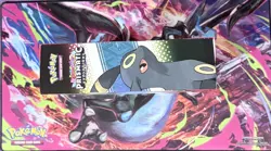 Pokemon Prismatic Evolutions Premium Figure Collection NEW ✅ IN HAND - Image 3