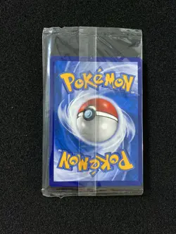 2024 Pokemon TCG S-Chinese Full Art Holo CSMC 006/012 Wyrdeer Sealed LU57 - Image 2