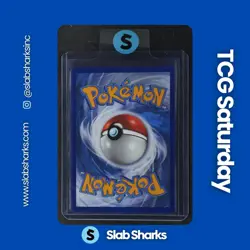 2019 POKEMON SM HIDDEN FATES #16/68 GYARADOS GX - Image 2