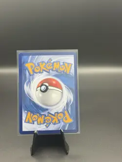 2025 Pokemon Chinese-exclusive Gem Pack Vol.3 CBB3C Meowth Stamp Pack Fresh! - Image 2