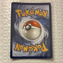 Pokemon Tarragon 116/088 Trainer-Supporter POR Full Art Holo Rare English 2024 - Image 2