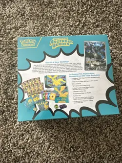 *SEALED* Pokemon TCG: Ascended Heroes Elite Trainer Box (ETB) - Image 2