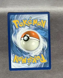 The Pokemon Company Eternatus VMAX SV122/SV122 Shiny Holo Rare 340 HP English - Image 2