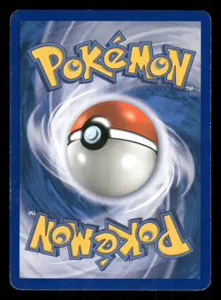 Pokemon Porygon2 Uncommon Great Encounters 49/106 LP Reverse Holo - Image 2