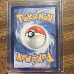 Pokemon Mega Scrafty EX 85/162 BREAKthrough Ultra Rare Full Art Holo 2015 EN - Image 2
